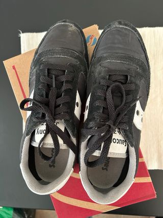 Saucony Jazz Original Scarpe Donna Tg 40