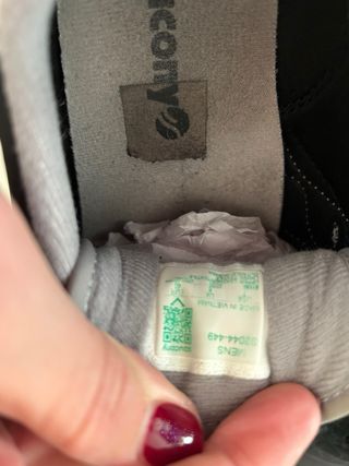 Saucony Jazz Original Scarpe Donna Tg 40