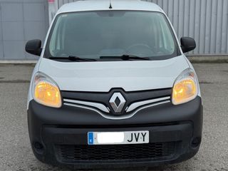 Renault Kangoo 2016