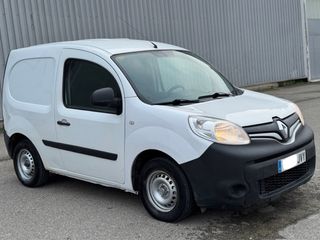 Renault Kangoo 2016