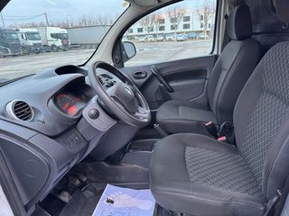 Renault Kangoo 2016