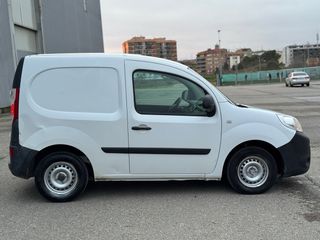 Renault Kangoo 2016