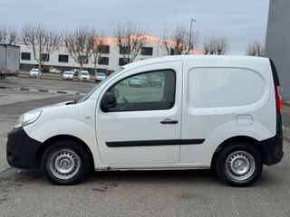 Renault Kangoo 2016