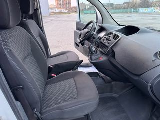 Renault Kangoo 2016