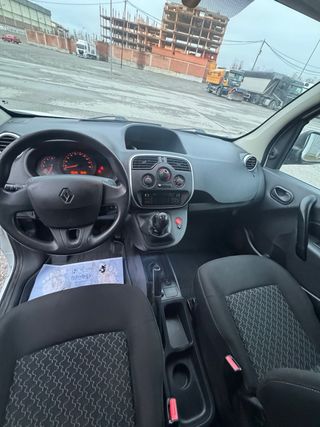 Renault Kangoo 2016