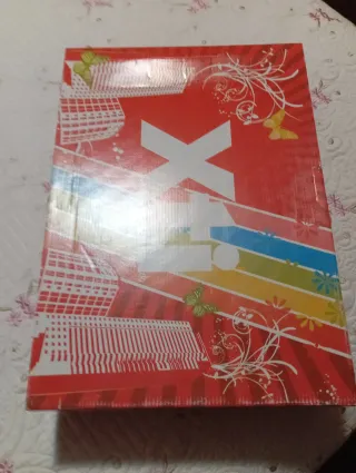 Botas de piel mujer marrones