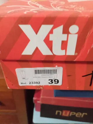 Botas de piel mujer marrones