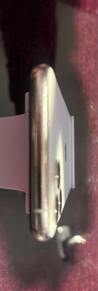 iPhone 11 Pro 64GB bianco