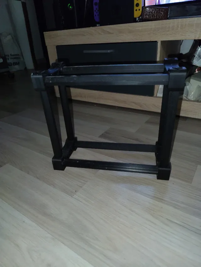 Estantería Filamentos 3D