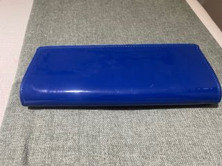 Cartera MARIAMARE azul