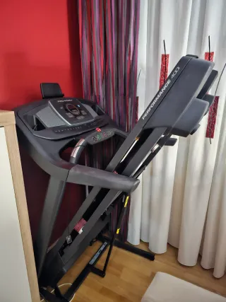 Cinta de Correr Proform Performance 400i