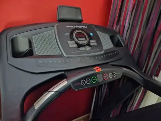 Cinta de Correr Proform Performance 400i