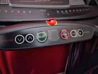 Cinta de Correr Proform Performance 400i