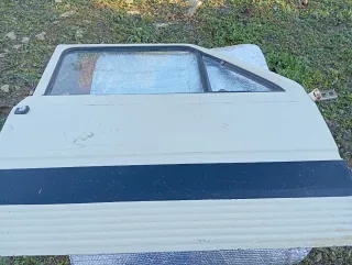 Puerta Delantera Derecha Seat Fiat Panda Style