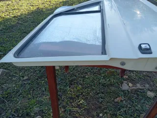 Puerta Delantera Derecha Seat Fiat Panda Style