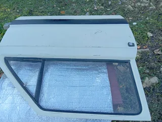 Puerta Delantera Derecha Seat Fiat Panda Style