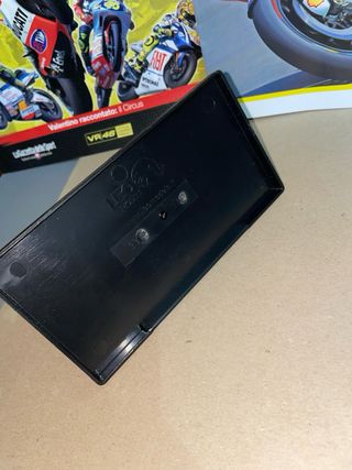 Valentino Rossi Ducati Desmosedici GP 11.1