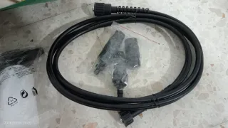 Limpiador Alta Presión Parkside