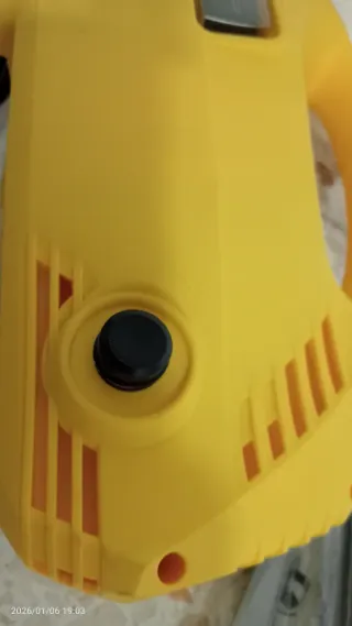 Limpiador Alta Presión Parkside