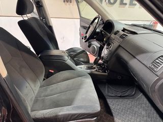 SsangYong Rexton 2008