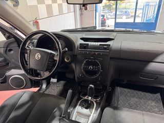 SsangYong Rexton 2008