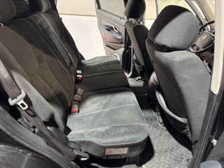 SsangYong Rexton 2008