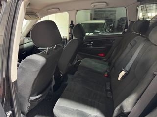 SsangYong Rexton 2008