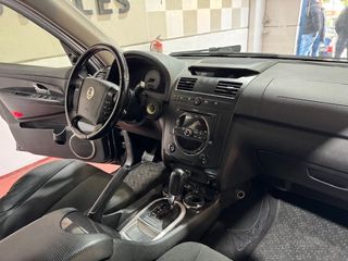 SsangYong Rexton 2008