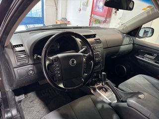 SsangYong Rexton 2008