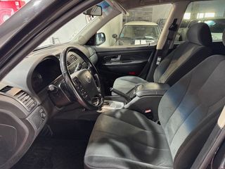 SsangYong Rexton 2008