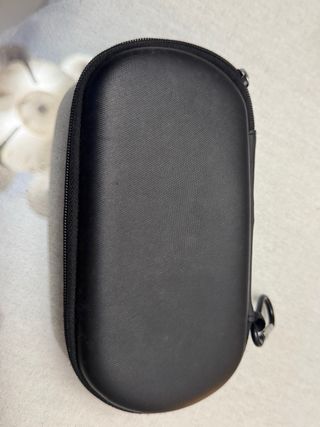 Consola PSP Negra + 4 Juegos