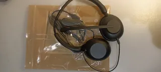 Auriculares Jabra Evolve 10 con Micrófono