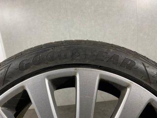 Llantas Opel Insignia 18" Originales