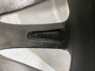 Llantas Opel Insignia 18" Originales