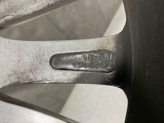 Llantas Opel Insignia 18" Originales