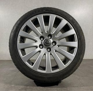 Llantas Opel Insignia 18" Originales