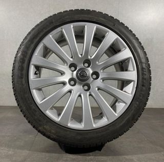 Llantas Opel Insignia 18" Originales