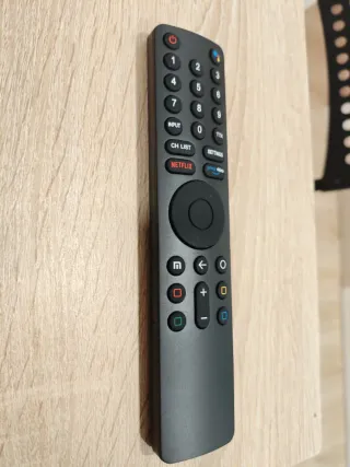 Mando a distancia Xiaomi TV