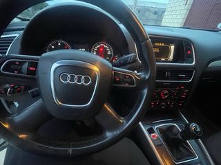 Audi Q5 2010