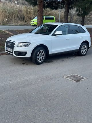 Audi Q5 2010