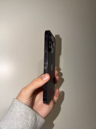 iPhone 14 Pro 256 GB Violeta