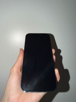 iPhone 14 Pro 256 GB Violeta