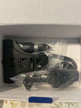 GPS Navegación Coche Nuevo 7 pulgadas