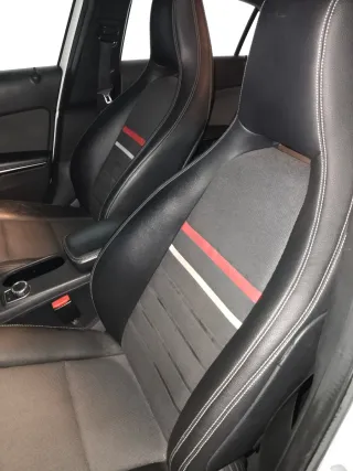 Mercedes-Benz Clase A 2013