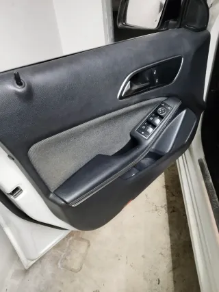 Mercedes-Benz Clase A 2013