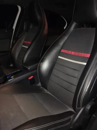 Mercedes-Benz Clase A 2013