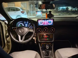 Mercedes-Benz Clase A 2013