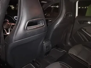 Mercedes-Benz Clase A 2013