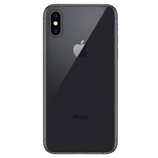 iPhone XS Gris