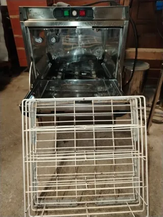 Lavavajillas Jeimi GS-6